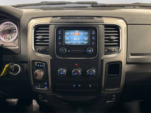 Used 2019 RAM 1500 Classic Warlock image 28