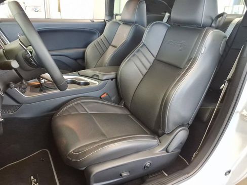 Used 2023 Dodge Challenger SRT Hellcat RWD image 21