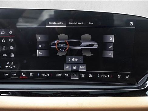 Certified 2025 Audi A5 2.0T Premium Plus w/ Premium Plus image 19