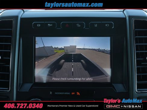 Used 2020 Ford F350 XLT w/ Tremor Off-Road Package AWD/4WD image 16