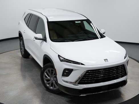 New 2026 Buick Enclave Preferred w/ Power Package image 45