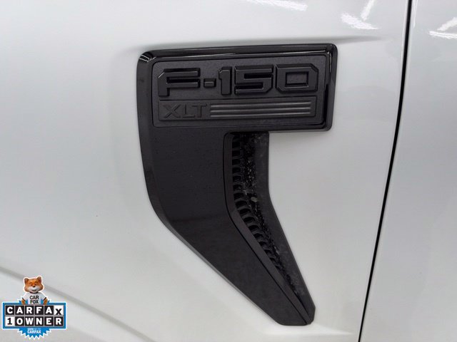 Used 2025 Ford F150 XLT w/ Equipment Group 301A Standard AWD/4WD image 25