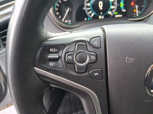 Used 2015 Buick LaCrosse Leather image 16