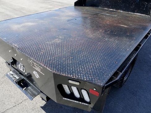 Used 2018 RAM 3500 Tradesman w/ Chrome Appearance Group image 21