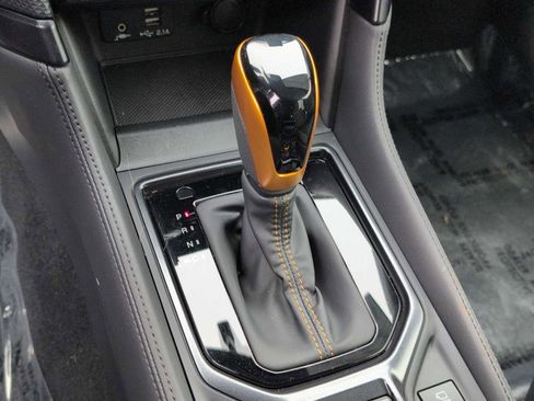 Certified 2025 Subaru Forester Wilderness w/ Wilderness Package image 32