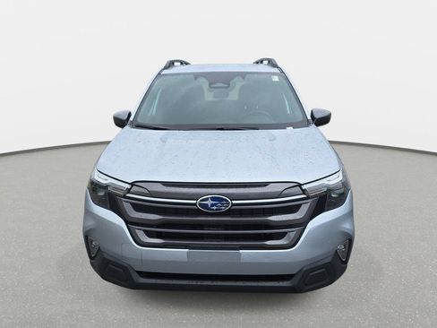 Certified 2026 Subaru Forester Premium AWD/4WD image 2