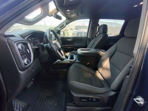 Used 2021 GMC Sierra 1500 Elevation image 21
