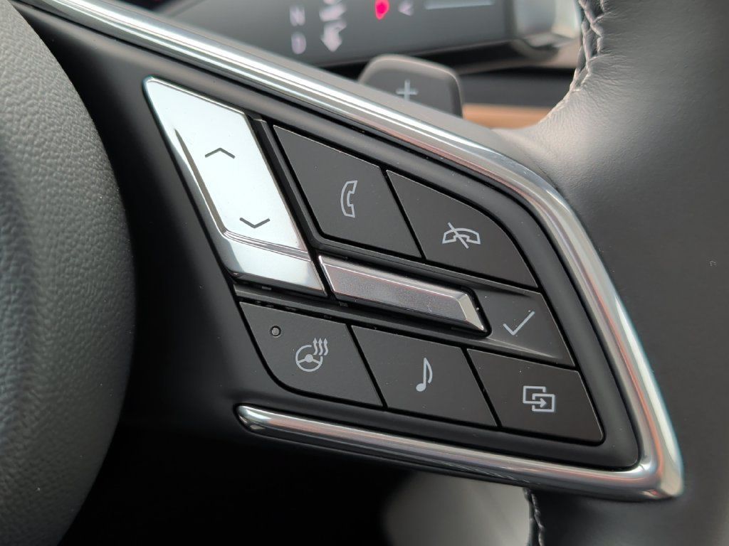 New 2026 Buick Envision Avenir AWD/4WD image 17