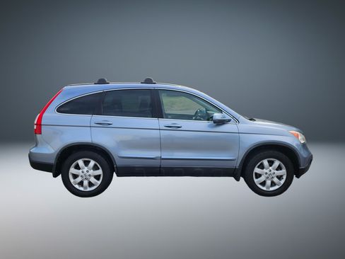 Used 2009 Honda CR-V EX-L image 2