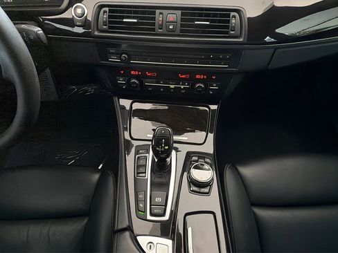 Used 2015 BMW 550i Sedan RWD image 37