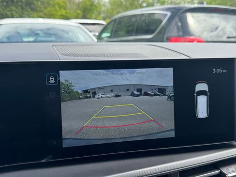 Used 2025 Hyundai Santa Fe SEL image 24