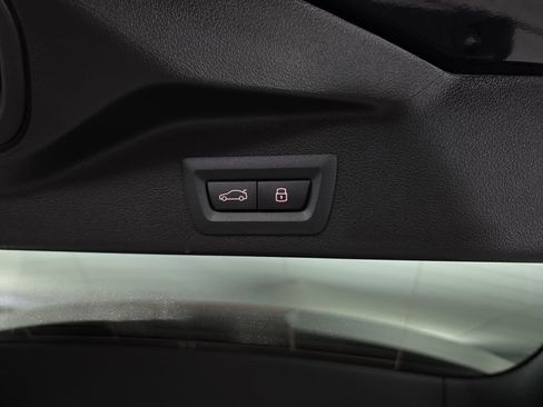 New 2026 BMW X5 xDrive50e w/ M Sport Package image 13