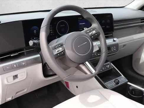 Certified 2026 Hyundai Kona SEL Premium FWD image 10
