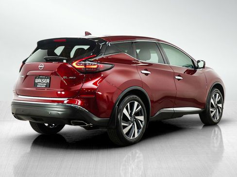 Used 2024 Nissan Murano SL image 5