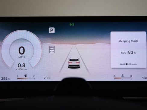New 2026 Genesis GV70 2.5T Select AWD/4WD image 31