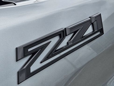 New 2026 Chevrolet Silverado 2500 LTZ w/ Trail Boss Package AWD/4WD image 14