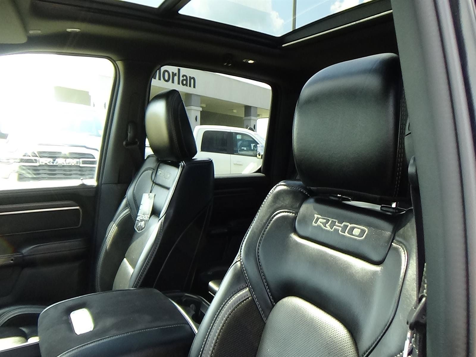 Used 2025 RAM 1500 RHO w/ RHO Level 1 Equipment Group AWD/4WD image 19