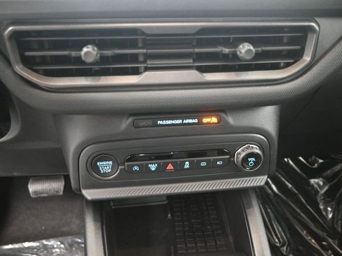 New 2025 Ford Bronco Sport Big Bend w/ Convenience Package image 4