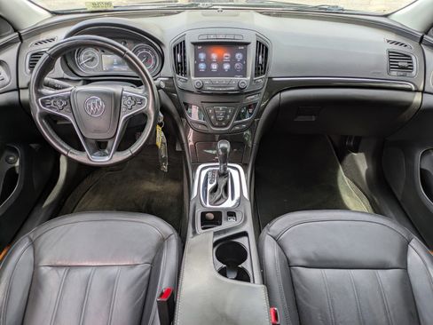 Used 2016 Buick Regal FWD image 11
