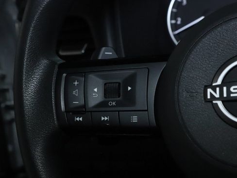 Certified 2023 Nissan Rogue SV AWD/4WD image 22