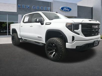 Used 2024 GMC Sierra 1500 Elevation w/ Elevation Premium Package