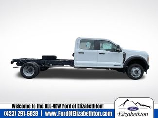 New 2024 Ford F550 4x4 Crew Cab Super Duty video 2