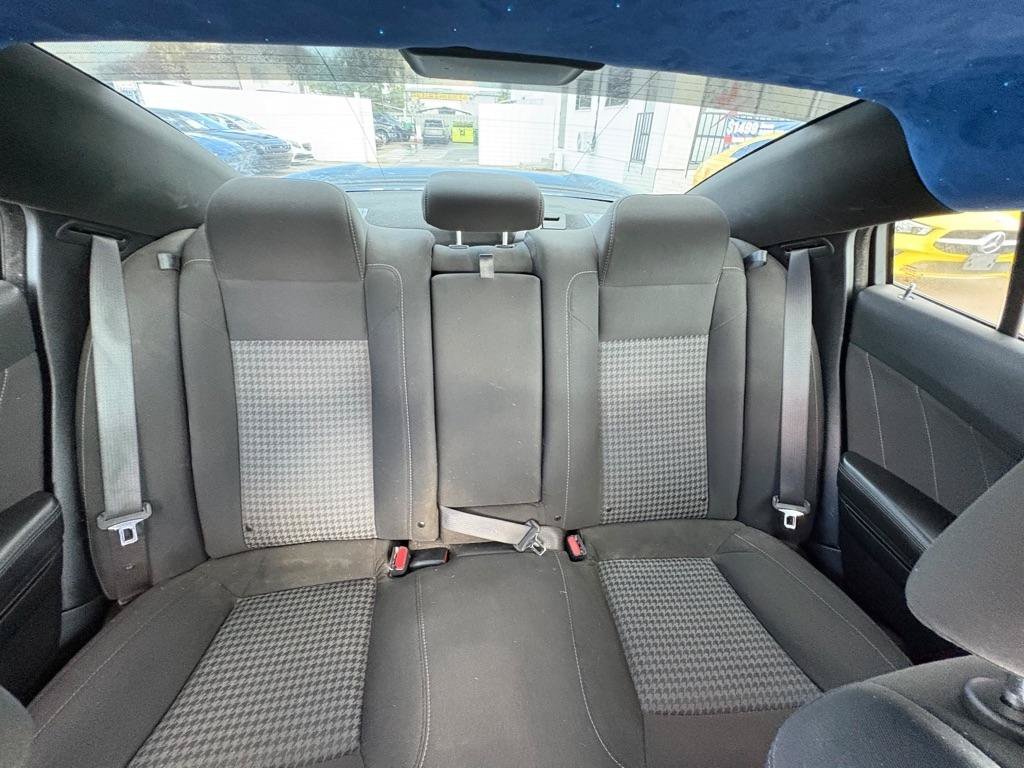 Used 2021 Dodge Charger R/T w/ Blacktop Package RWD image 15