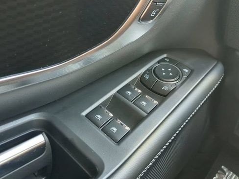 New 2026 Ford Expedition Max Platinum w/ Stealth Appearance Package AWD/4WD image 26