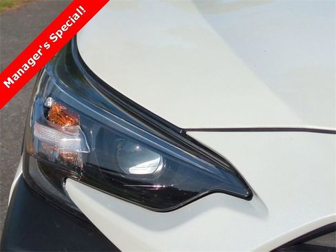 Used 2024 Subaru Outback Onyx Edition image 10