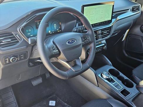 New 2026 Ford Escape ST-Line Select w/ Tech Pack #2 image 3