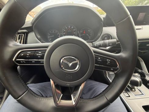 Used 2026 MAZDA CX-90 3.3 Turbo w/ Select Package AWD/4WD image 19