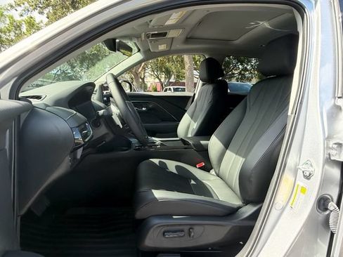 New 2026 Acura ADX FWD image 9