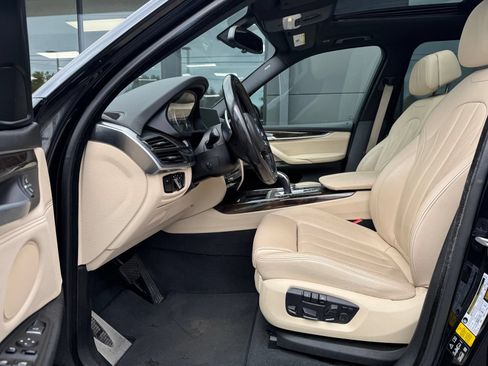 Used 2018 BMW X5 xDrive35i AWD/4WD image 3