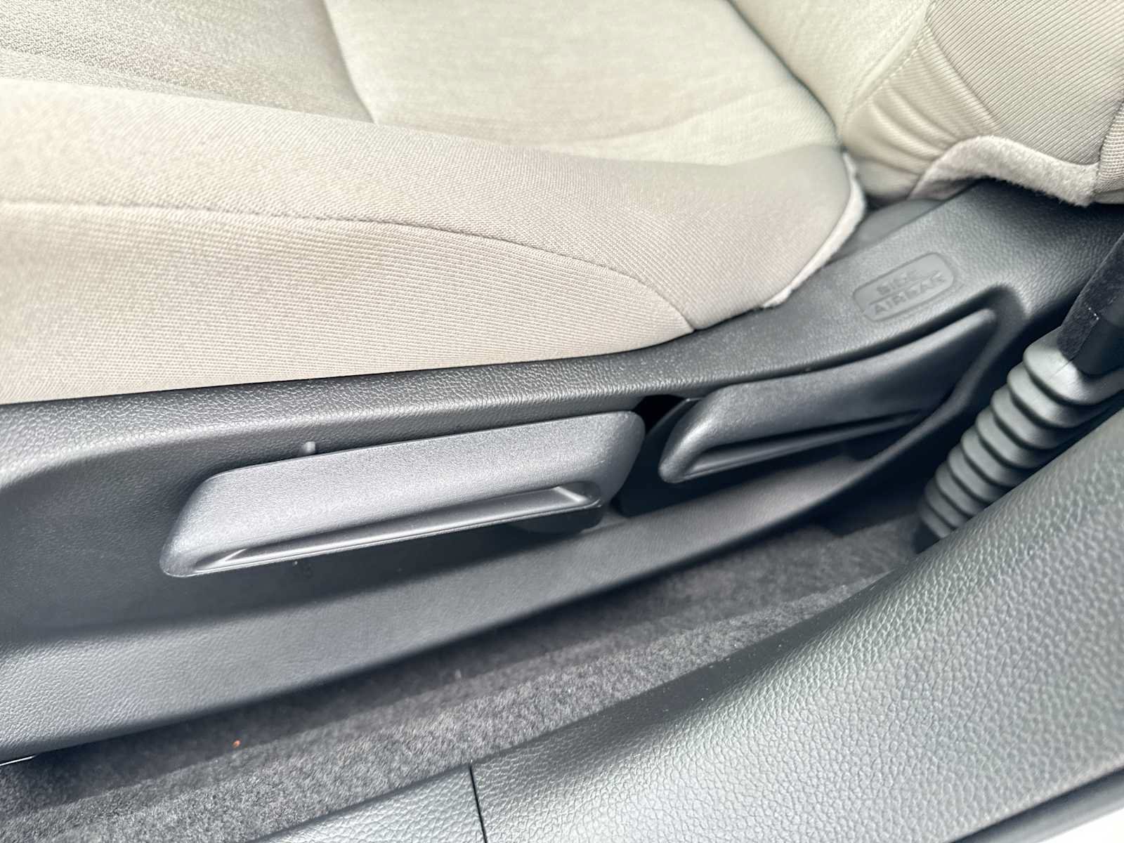 New 2026 Honda Accord LX image 14