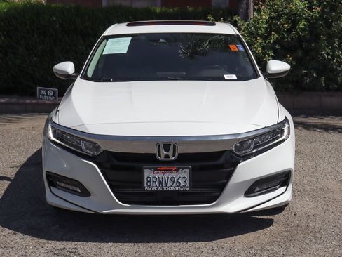 Used 2020 Honda Accord EX-L image 3