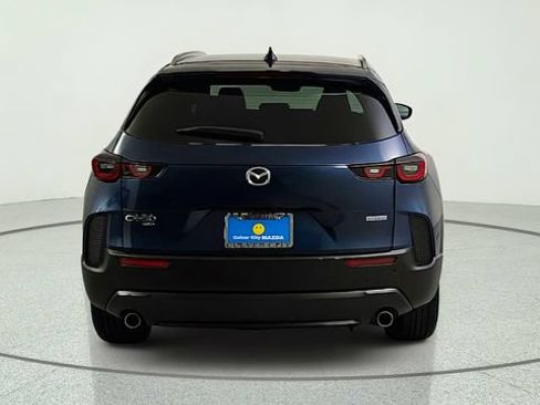 Used 2026 MAZDA CX-50 2.5 Hybrid w/ Cargo Package AWD/4WD image 6