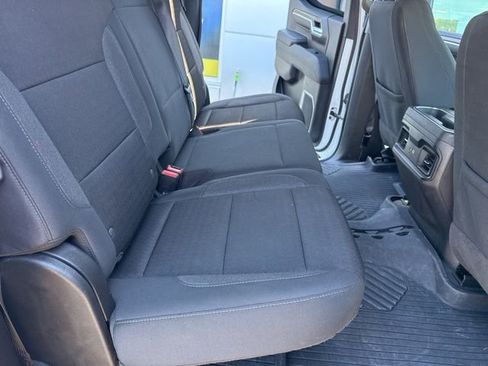 Used 2024 Chevrolet Silverado 1500 LT Trail Boss w/ Protection Package AWD/4WD image 26