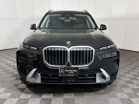 Used 2026 BMW X7 xDrive40i AWD/4WD image 6