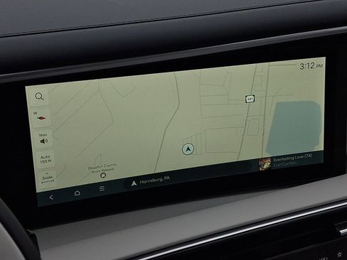 New 2026 Hyundai Palisade Calligraphy image 15