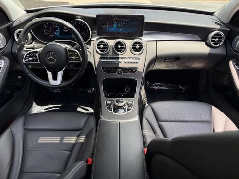 Used 2021 Mercedes-Benz C 300 Sedan image 40