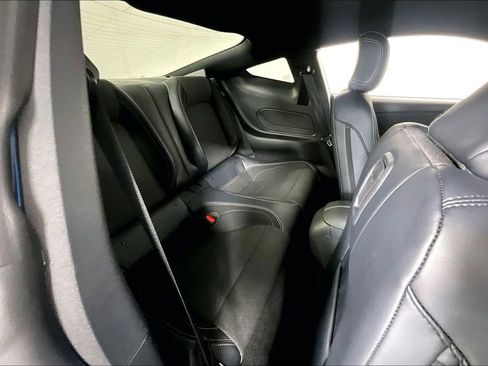 Used 2025 Ford Mustang GT RWD image 27