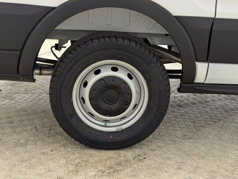 New 2026 Ford Transit 150 Low Roof image 12