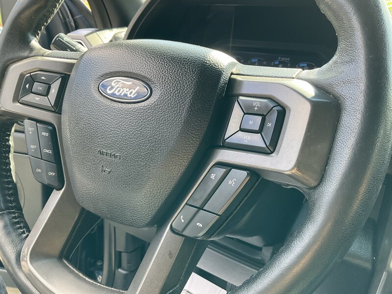 Used 2020 Ford Expedition XLT w/ Equipment Group 202A AWD/4WD image 25