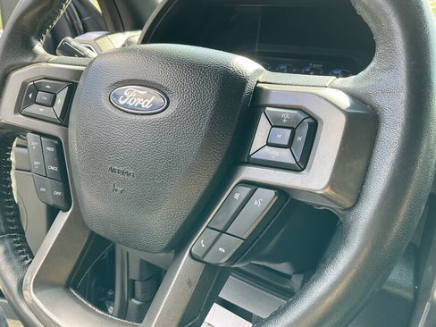 Used 2020 Ford Expedition XLT w/ Equipment Group 202A AWD/4WD image 25