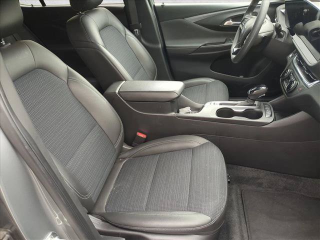 Used 2024 Buick Envista Sport Touring FWD image 20