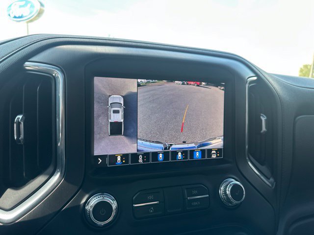 Used 2021 GMC Sierra 1500 AT4 w/ AT4 Premium Package AWD/4WD image 51