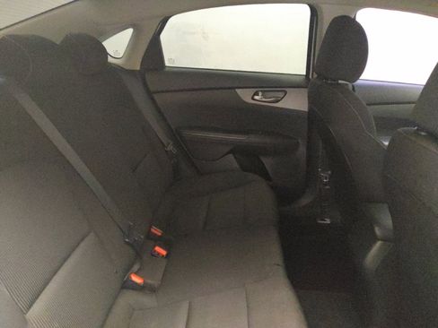 Used 2021 Kia Forte Sedan image 19