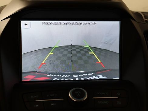 Used 2019 Ford Escape SE AWD/4WD image 39