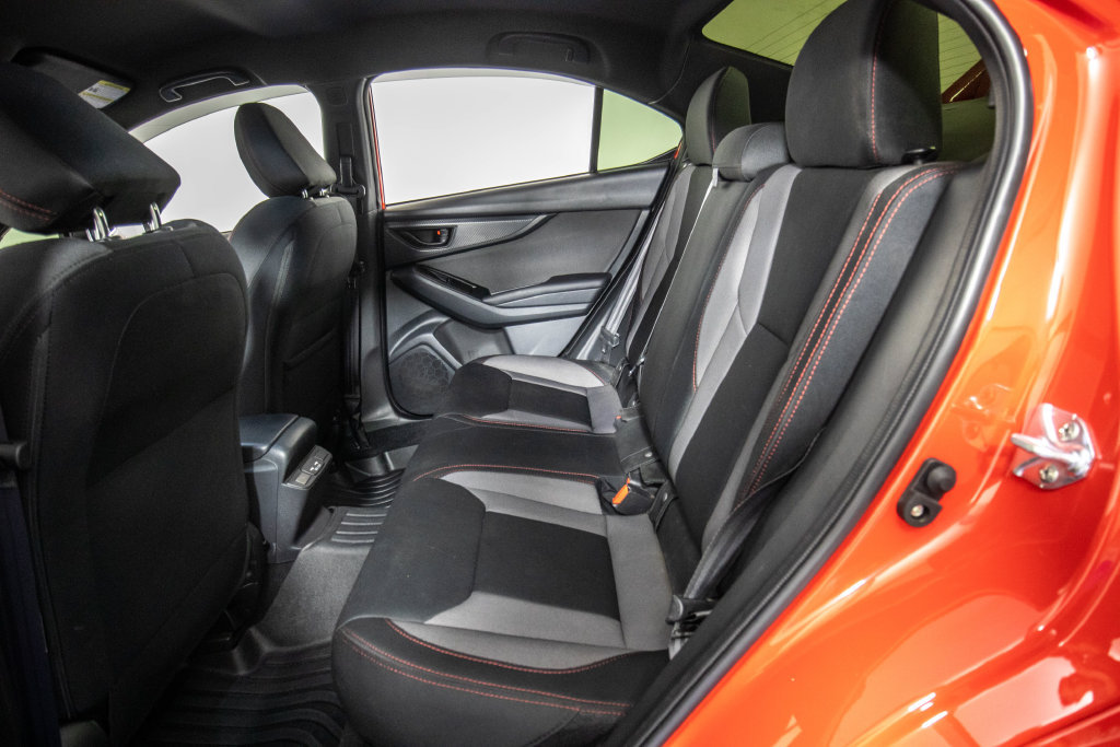 Used 2023 Subaru WRX AWD/4WD image 12