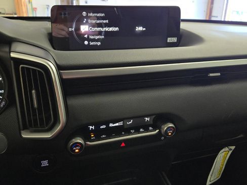 Used 2024 MAZDA CX-50 AWD 2.5 S w/ Select Package image 9